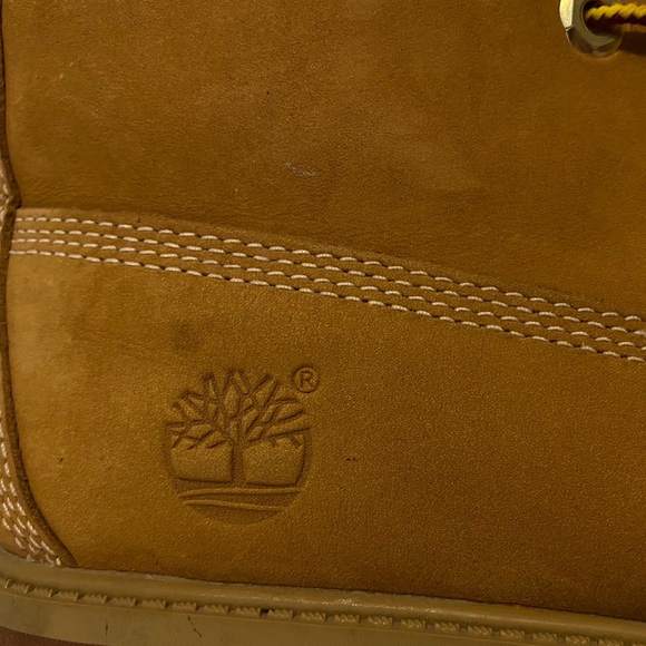 Timberland Boots - Picture 3 of 6